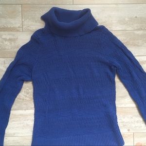 Christopher & Banks sweater